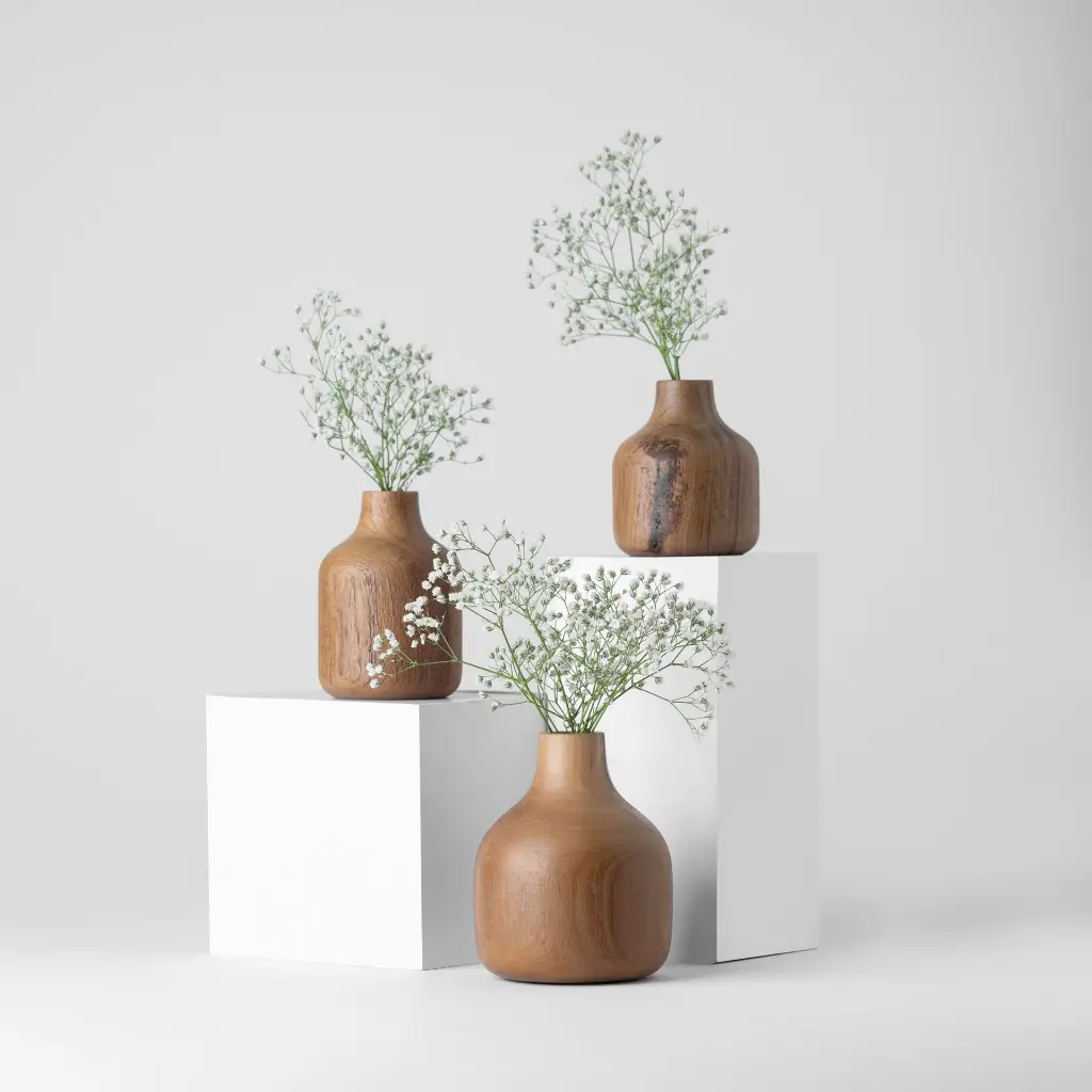 Solitaire set -image-Gyara Gyara