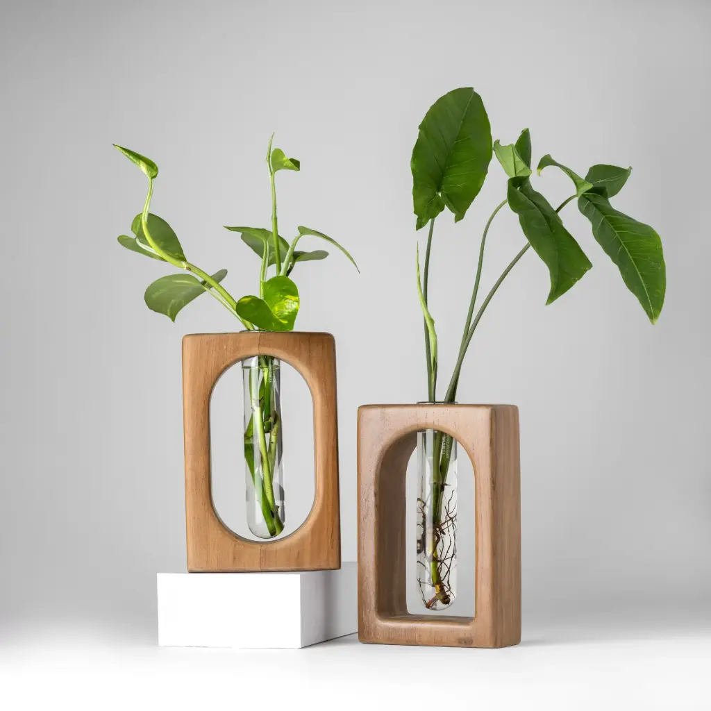 [VRDNT-SET-02-ARTHT] Verdant Set of 2