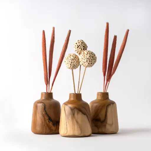 [AMP-SET-03-ARTHT] Amphora Set of 3